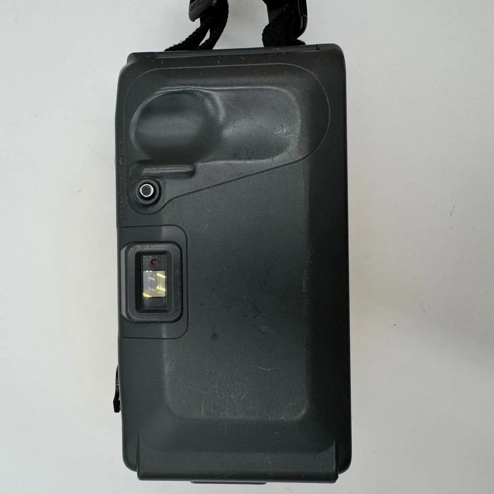 Minolta vintage weathermatic